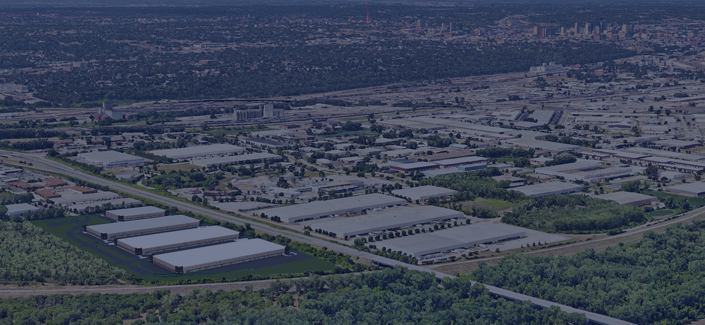 Executive Park Properties
