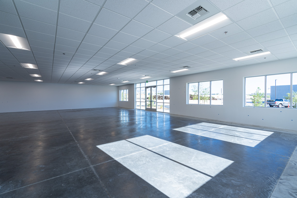 4525 wagontrail building photo