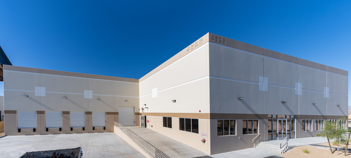 4525 wagontrail building photo